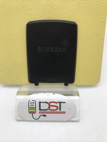 Coperchio batteria originale - coperchio,