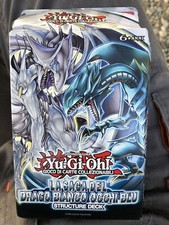Yu-Gi-Oh! Saga del Drago