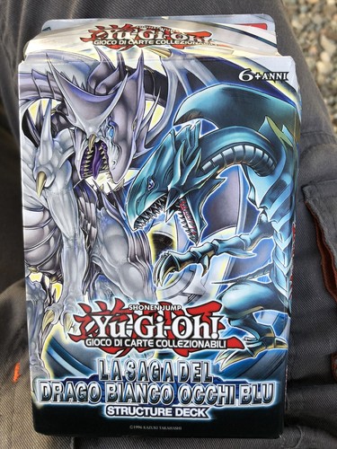 Saga del drago - yu-gi-oh!,