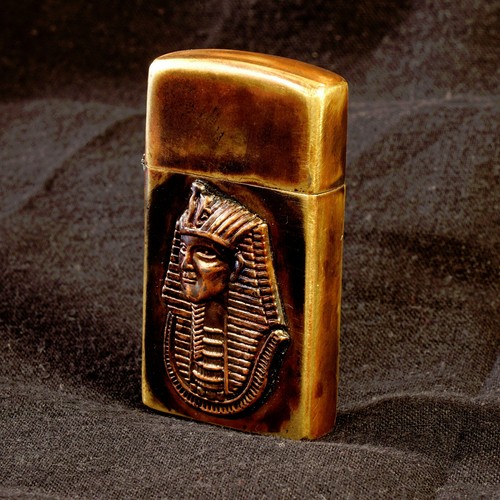 Zippo vintage slim - slim, mod
