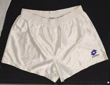 ⚜️Pantaloncino?Fiorentina Lotto 1992 1993 Trasferta Laudrup Batistuta No Maglia