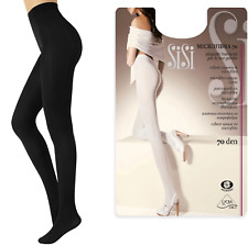 SISI COLLANT MICOFIBRA 70 DEN