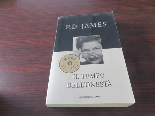 Tempo dell onestà james - il,