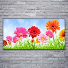 Moderni Astratti 120x60 Quadro