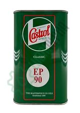 Olio per cambi e trasmissioni per veicoli d'epoca Castrol Classic EP 90 - 1lt