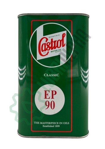 Olio per cambi - , e