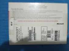 windows web server 2008 sp2 + windows server 2008 + licenza