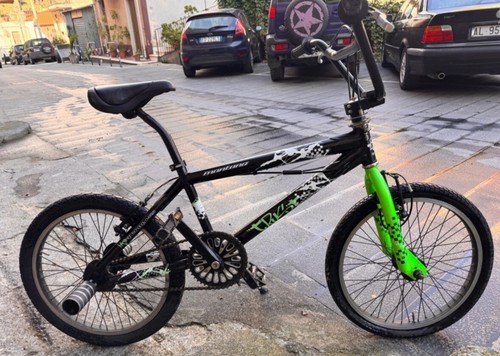 Bici bmx montano - bmx,