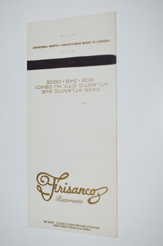 Frisanco ristorante atlantic - frisanco,