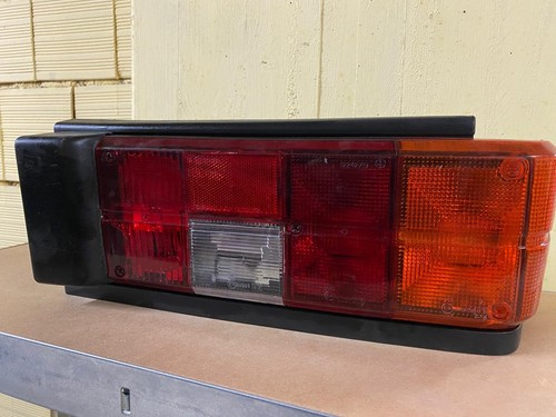Fanale posteriore destro fiat - destro,