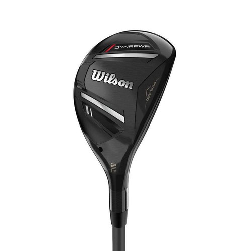 Wilson golf dynapwr hybrid - wilson,