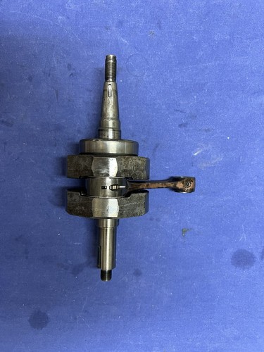 Albero motore yamaha tzr - albero,
