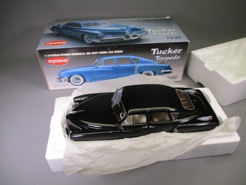 Ax168 kyosho 18 tucker - 1/18,