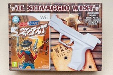 Wild West Shootout Gun Bundle