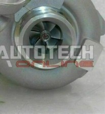 TURBO per CITROEN C4 C5 2.0