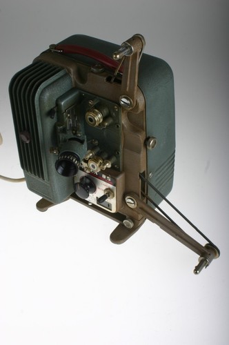 Proiettore bell howell - bell,