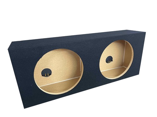 Zenclosures scatola doppio - zenclosures,