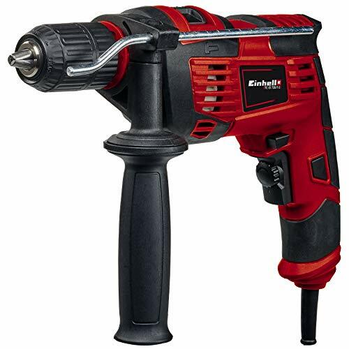Einhell trapano percussione - trapano,