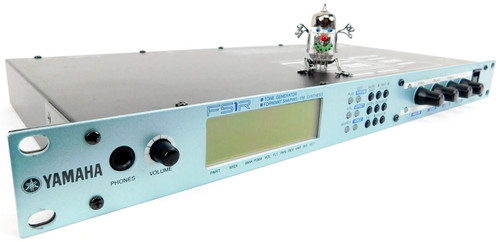 Yamaha fs1r synthesizer - yamaha,