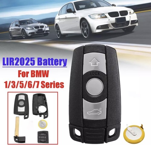 Cover guscio chiave bmw serie - guscio,