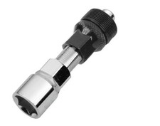 ESTRATTORE CICLO BICI PEDIVELLA per SHIMANO per OKTALINK E ISIS SySTEM