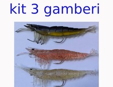 Gamberetto gambero pesca - ,