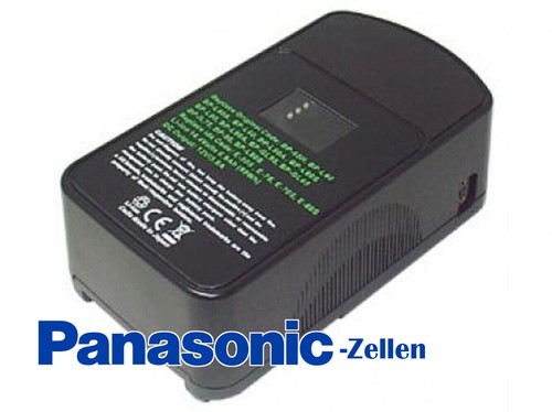 Batteria per sony - batteria,