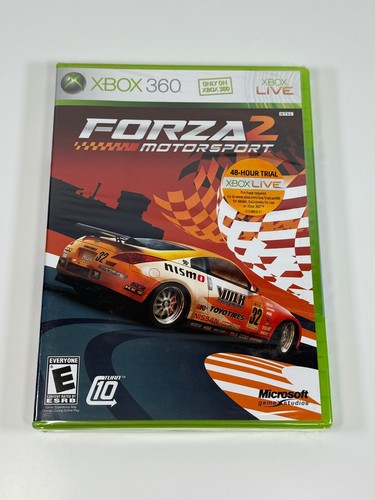 Forza motorsport microsoft - forza, (microsoft