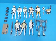 Star Wars The Clone Wars aqua