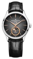 Orologio uomo Baume & Mercier