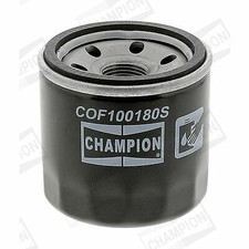 Champion COF100180S Blocco