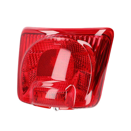 Fanale stop gemma plastica - gemma,