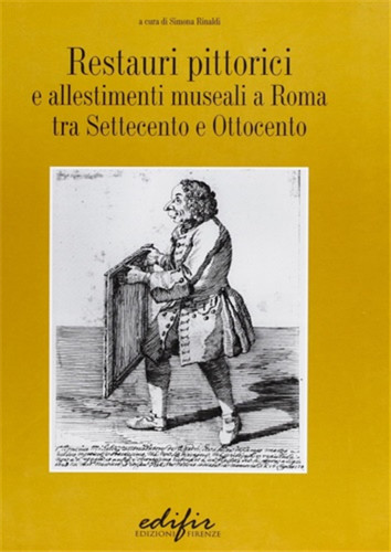 Restauri pittorici e - ,
