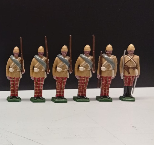 Tradition miniature militari - tradition, 6