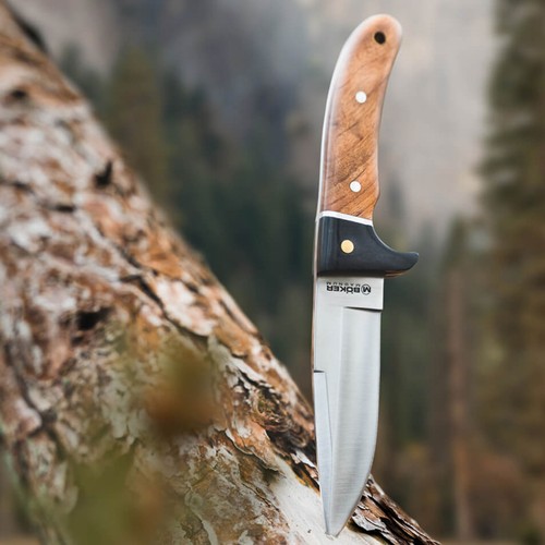 Magnum elk hunter - hunter,