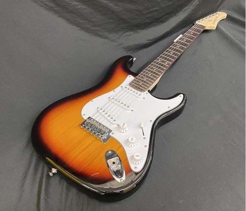 Chitarra elettrica photogenic - chitarra,