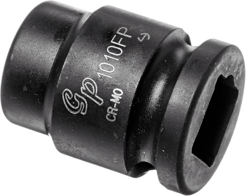 Grey pneumatic 8 - grey, (1010fp)