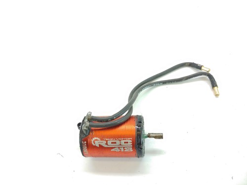 Tekin roc412 element - tekin,