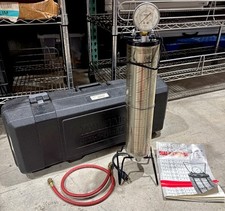 Robinair, Dial-a-charge