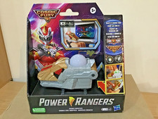 Power Rangers Dino Fury Cosmic