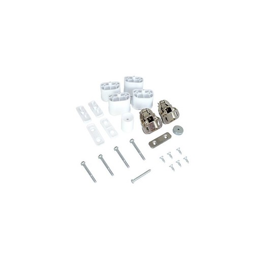 Kit cerniere porta - cerniere, lavatrice