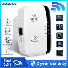 Amplificatore di Segnale WiFi