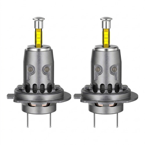 Coppia lampade led auto - coppia, h7