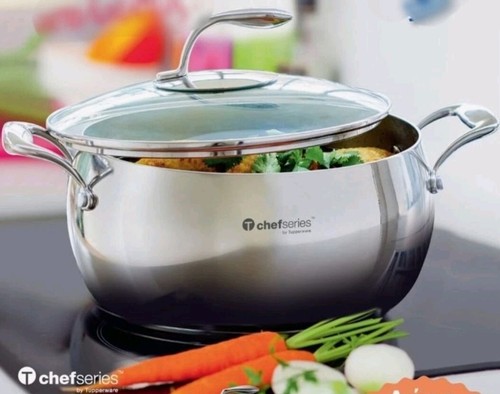 Tupperware casseruola linea - tupperware,