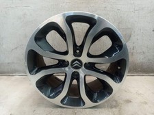 CITROEN C3 PICASSO CERCHIO