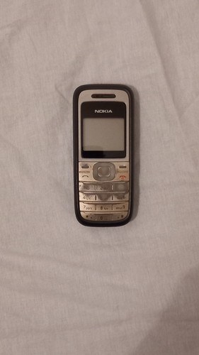 Nokia 1200 originale vintage