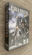 Call of Duty 2  - Computer -