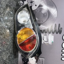 FANALE POSTERIORE STOP DESTRO DX CHEVROLET SPARK 2009/2012