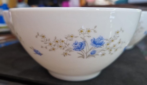 Tazza ciotola nutella ferrero - tazza/ciotola,