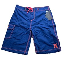 Pantaloncini Hurley Board